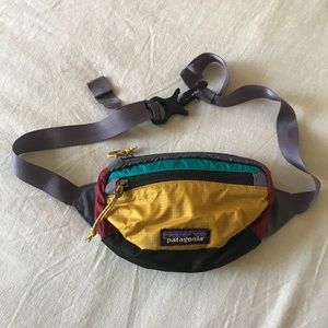 Patagonia Lightweight Travel Mini Hip Pack